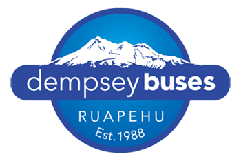 Dempsey Buses Ltd